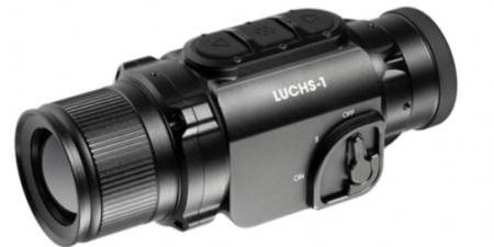 Liemke Luchs-1 termisk clip-on 640x512 sensor