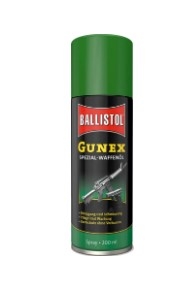 Ballistol GUNEX 200ml.