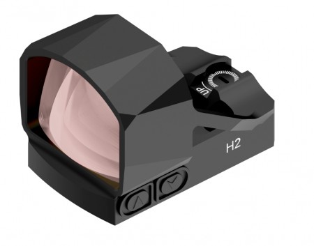 Apollo H2 Rødpunktsikte