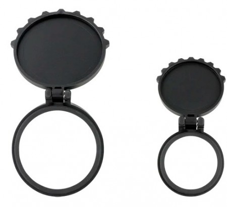 Ranger 4 & 8 Flip Up Cover 56 objective