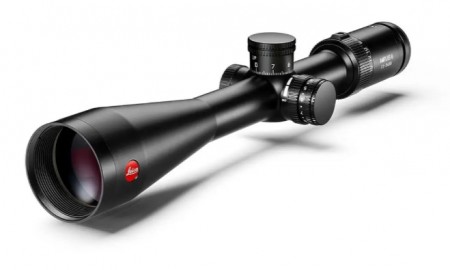 Leica Amplus 6 2,5-15x50i L-4a BDC