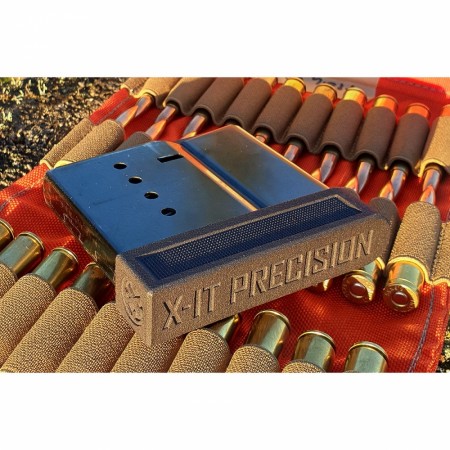 X-IT PRECISION