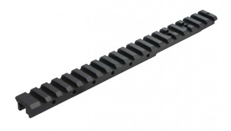Vision Picatinny Skinne til Sauer 200STR 20MOA