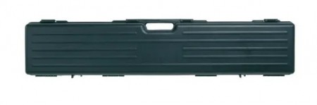 Negrini riflekoffert rektangulær 122x24 m/skum