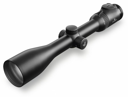 Swarovski Z6i 2,5-15x50 Gen3
