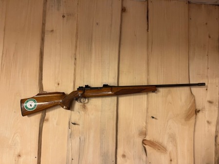 Mauser M98 308win 