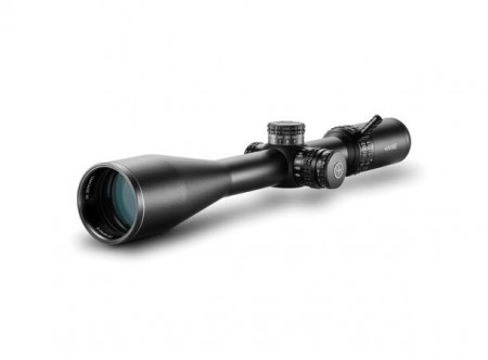 Hawke Vantage HD 30 WA SF IR 6-24x50 Mil Pro II