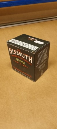 Bismuth NO-Tox NR 2