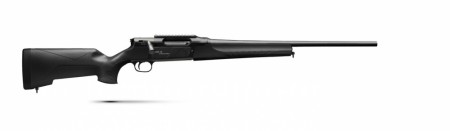 Strasser RS 14 AVA-Tahr Evolution Synth Black Riflepakke