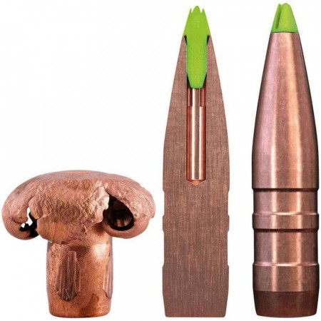 SAKO KULER 7mm (140g) Bullet Blade 685B (50 pk)