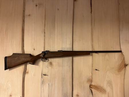 Kongsberg/Lakelander Mod 393 6,5x55
