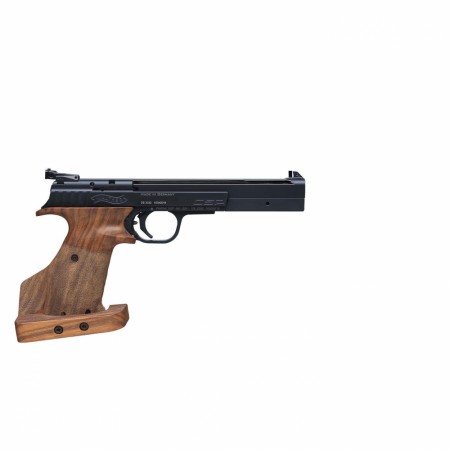 Walther CSP Expert Walnut .22LR