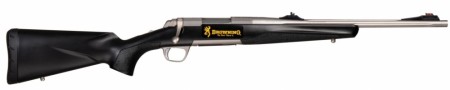 Browning X-Bolt Polar riflepakke