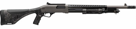 Winchester SXP Extreme Defender - Carbon 46cm INV+