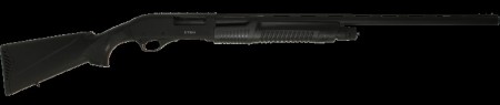 ATA Arms Pumpe hagle Etro ET09 12/76 71 cm 3 choker 4+1