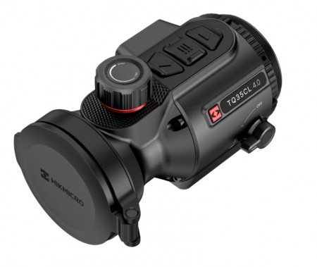 Hikmicro Thunder TQ35CL 4.0