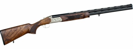 Venari H25 O/U Justerbar 12/76 71cm løp 