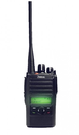 Zodiac Extreme Digital BT