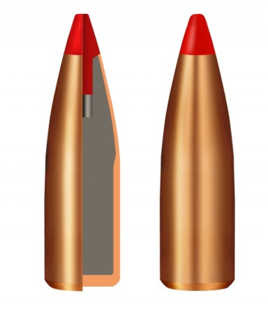 GECO Express Kuler 30 10,7g/165 gr - 50 stk