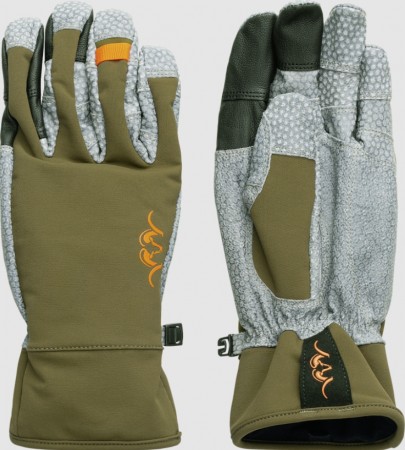 Blaser Resolution Hansker