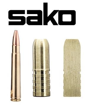 Sako 375 H&H Mag DS Solid 17,5g 270gr - 10pk