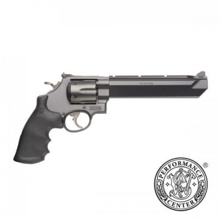 Smith & Wesson Performance Center 629 Stealth Hunter .44 Magnum 7,2″