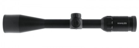 Kahles HELIA 3 4-12x44i 4-Dot 