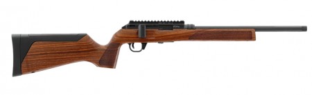 Hammerli Force B1 Valnøtt HQ3 16