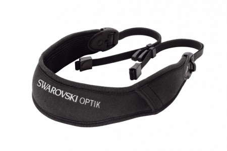 Swarovski CCS comfort carrying strap