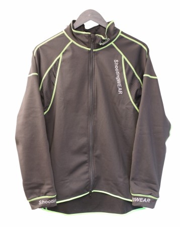 ShootingWEAR Skytterundertøy overdel 