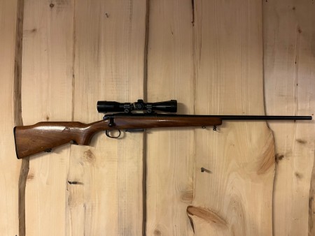 Remington 788 222Rem