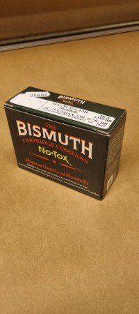 Bismuth NO-Tox BB-Shot 12/76 - 10 stk