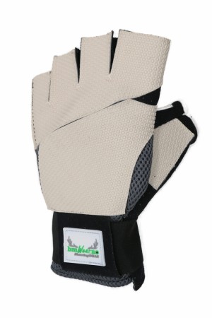 ShootingWear Hanske uten fingre mod. Air