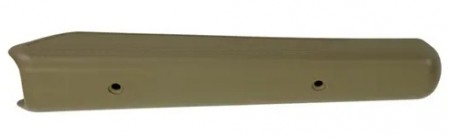 Tikka Bredere Frontgrep T3x / T1x Olive Green