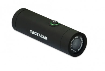 Tactacam Solo Hunter Camera