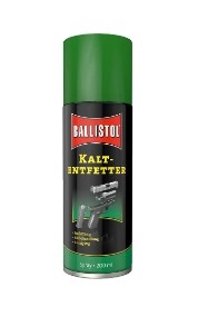 Ballistol ROBLA Avfetter 200ml