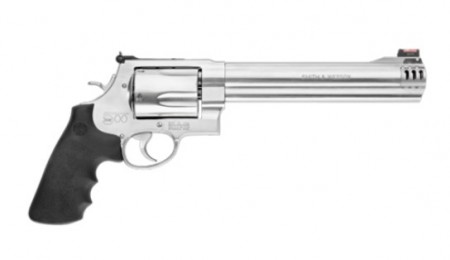 Smith & Wesson S&W500 8,375
