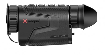 Nocpix LUMI L19 Termisk Monokular
