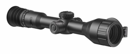 Hikmicro NEOS Termisk kikkertsikte NE25