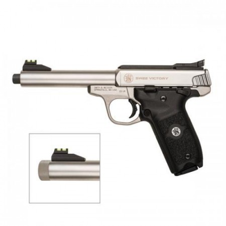 Smith & Wesson SW22 Victory 1/2