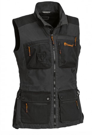 Pinewood Women's Vest Dog-Sports