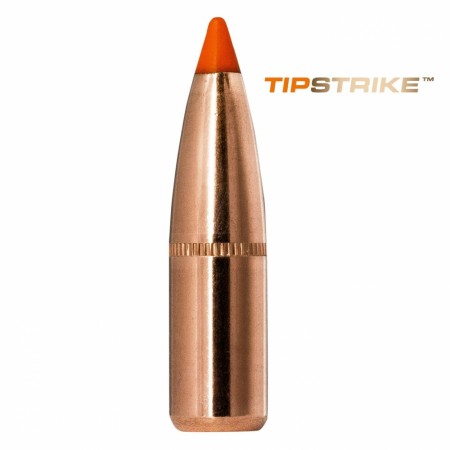 Norma TipStrike 7mm / 10,4g - 100 stk
