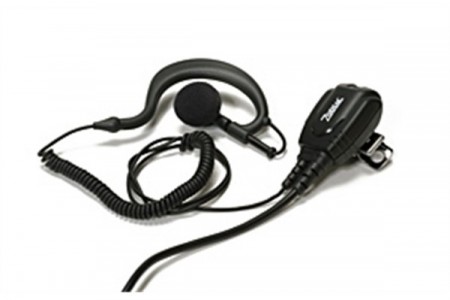 Zodiac hodesett vanntett m/ørebøyle og PTT til Proline+/Safe/Team Pro+/Waterproof