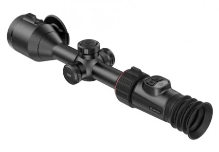 Nocpix ACE H50R Termisk Kikkertsikte med LRF