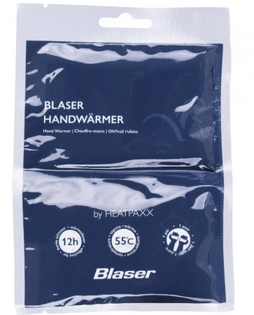 Blaser Håndvarmer