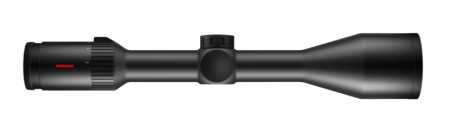 MINOX RS-4 3-12x56 Retikkel # 4
