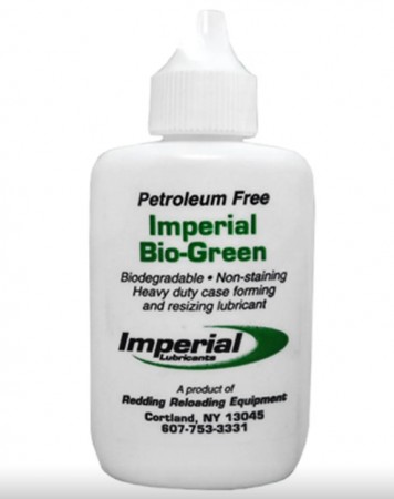 Redding Imperial Bio-Green Hylsefett