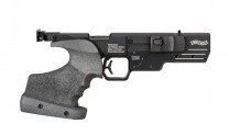 Walther SSP Protouch, 22LR