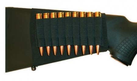 Grovtec Patronholder Rifle for Kolbe