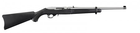 Ruger 10/22 Takedown Stainless